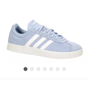 adidas VL Court 2.0 Women's Sneaker